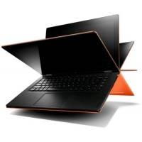 ноутбук Lenovo Yoga 2 13 59430712 Оранжевый