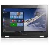 ноутбук Lenovo Yoga 500-15IBD 80N600DRRK Черный