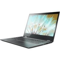 ноутбук Lenovo Yoga 520-14IKBR 81C8003SRK Черный