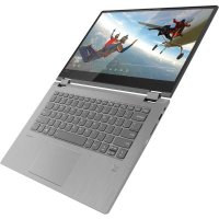 ноутбук Lenovo Yoga 530-14ARR 81H90006RU Черный