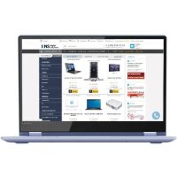 ноутбук Lenovo Yoga 530-14IKB 81EK0099RU Синий