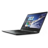 ноутбук Lenovo Yoga 710-14ISK 80TY002RRK Черный