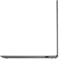 ноутбук Lenovo Yoga 730-13IWL 81JR004NRU Серый