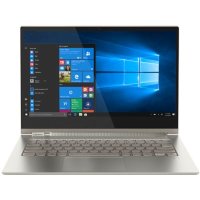 ноутбук Lenovo Yoga C930-13IKB 81C40028RU Золотой