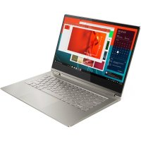 ноутбук Lenovo Yoga C930-13IKB 81C40028RU Золотой