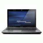 ноутбук Lenovo IdeaPad Z460 59041588