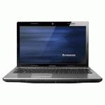 ноутбук Lenovo IdeaPad Z460A 59041592