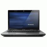 ноутбук Lenovo IdeaPad Z465A 59041898