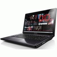 ноутбук Lenovo IdeaPad Z480 59337237 Серый