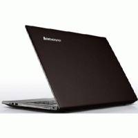 ноутбук Lenovo IdeaPad Z500 59365734 Коричневый