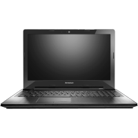 ноутбук Lenovo IdeaPad Z5075 80EC00NARK Черный