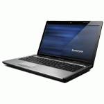ноутбук Lenovo IdeaPad Z560 59041624