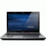 ноутбук Lenovo IdeaPad Z560 59041624