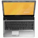 ноутбук Lenovo IdeaPad Z560A1 59052444 Черный