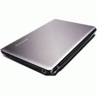 ноутбук Lenovo IdeaPad Z570 59313136 Серебристый