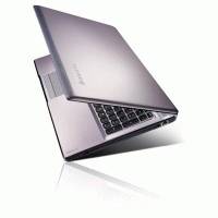 ноутбук Lenovo IdeaPad Z570A 59320713 Серый