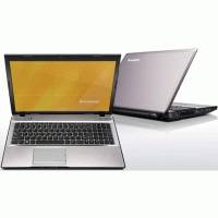 ноутбук Lenovo IdeaPad Z570A 59329825 Серый