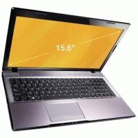 ноутбук Lenovo IdeaPad Z570Am 59320169 Серебристый