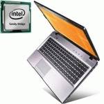 ноутбук Lenovo IdeaPad Z570A2 59314608 Серебристый