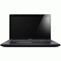 ноутбук Lenovo IdeaPad Z580 59337974 Серый