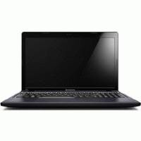 ноутбук Lenovo IdeaPad Z580 59338679 Серый