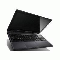 ноутбук Lenovo IdeaPad Z580 59338679 Серый