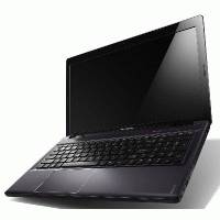 ноутбук Lenovo IdeaPad Z580 59346312 Серый