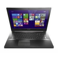 ноутбук Lenovo IdeaPad Z7080 80FG00A7RK Черный