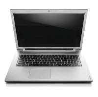 ноутбук Lenovo IdeaPad Z710 59399560 Коричневый