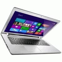 ноутбук Lenovo IdeaPad Z710 59408520 Черный