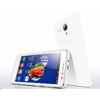 смартфон Lenovo IdeaPhone A606 White
