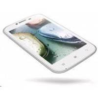 смартфон Lenovo IdeaPhone A706 White