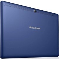 планшет Lenovo IdeaTab 2 A10-70 ZA010070RU Синий