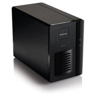 сетевое хранилище Lenovo IX2 NAS 70A69003EA