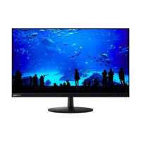 монитор Lenovo L28u-30 65FAGAC2EU Черный