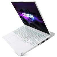ноутбук Lenovo Legion 5 15ACH6A 82NW001ARK-wpro Белый