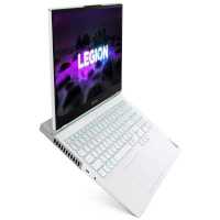 ноутбук Lenovo Legion 5 15ACH6A 82NW001ARK-wpro Белый