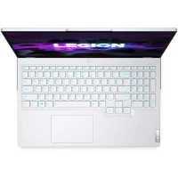 ноутбук Lenovo Legion 5 15ACH6A 82NW001ARK-wpro Белый