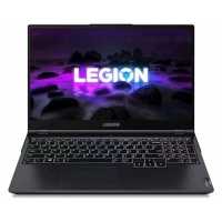 ноутбук Lenovo Legion 5 15ACH6H 82JU005FRU Синий