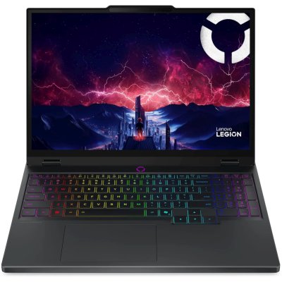 ноутбук Lenovo Legion 5 15AKP10 83F1003BRK_Win11P