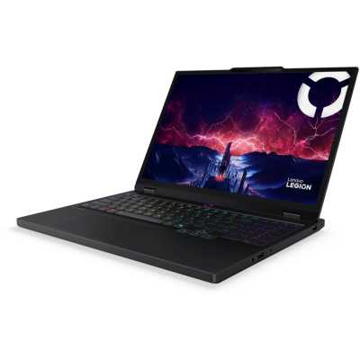 ноутбук Lenovo Legion 5 15AKP10 83F1003BRK_Win11P