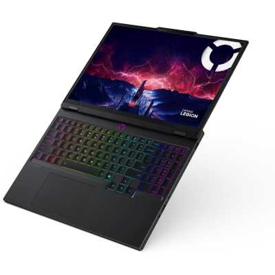 ноутбук Lenovo Legion 5 15AKP10 83F1003BRK_Win11P