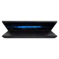 ноутбук Lenovo Legion 5 15ARH05 82B500GHRK Черный