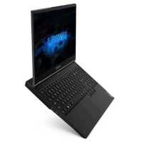 ноутбук Lenovo Legion 5 15ARH05 82B500GHRK Черный