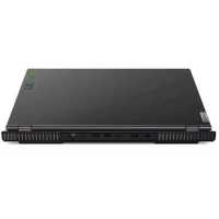 ноутбук Lenovo Legion 5 15ARH05 82B500GHRK Черный