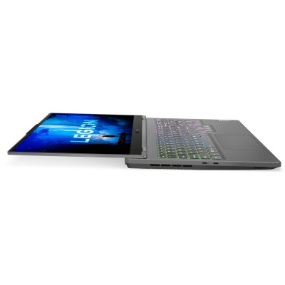 ноутбук Lenovo Legion 5 15IAH7 82RC0034RK Серый