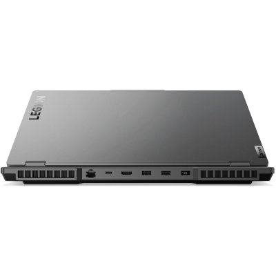 ноутбук Lenovo Legion 5 15IAH7 82RC0034RK Серый