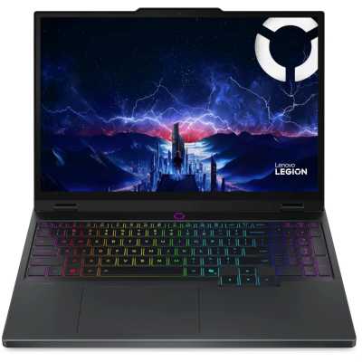 ноутбук Lenovo Legion 5 15IAX10 83F0001TUS Черный