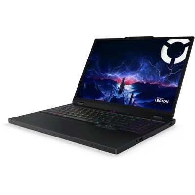 ноутбук Lenovo Legion 5 15IAX10 83F0001TUS Черный