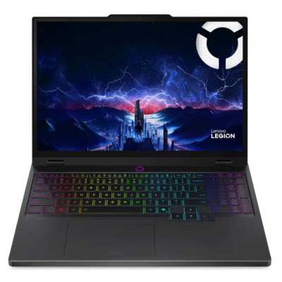 ноутбук Lenovo Legion 5 15IRX10 83LY00GERK-wpro Черный
